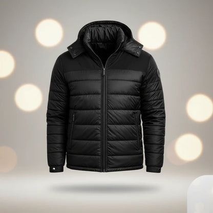 ¡BLACK FRIDAY EN ENERO! CHAQUETA - IMPERMEABLE PARA HOMBRE